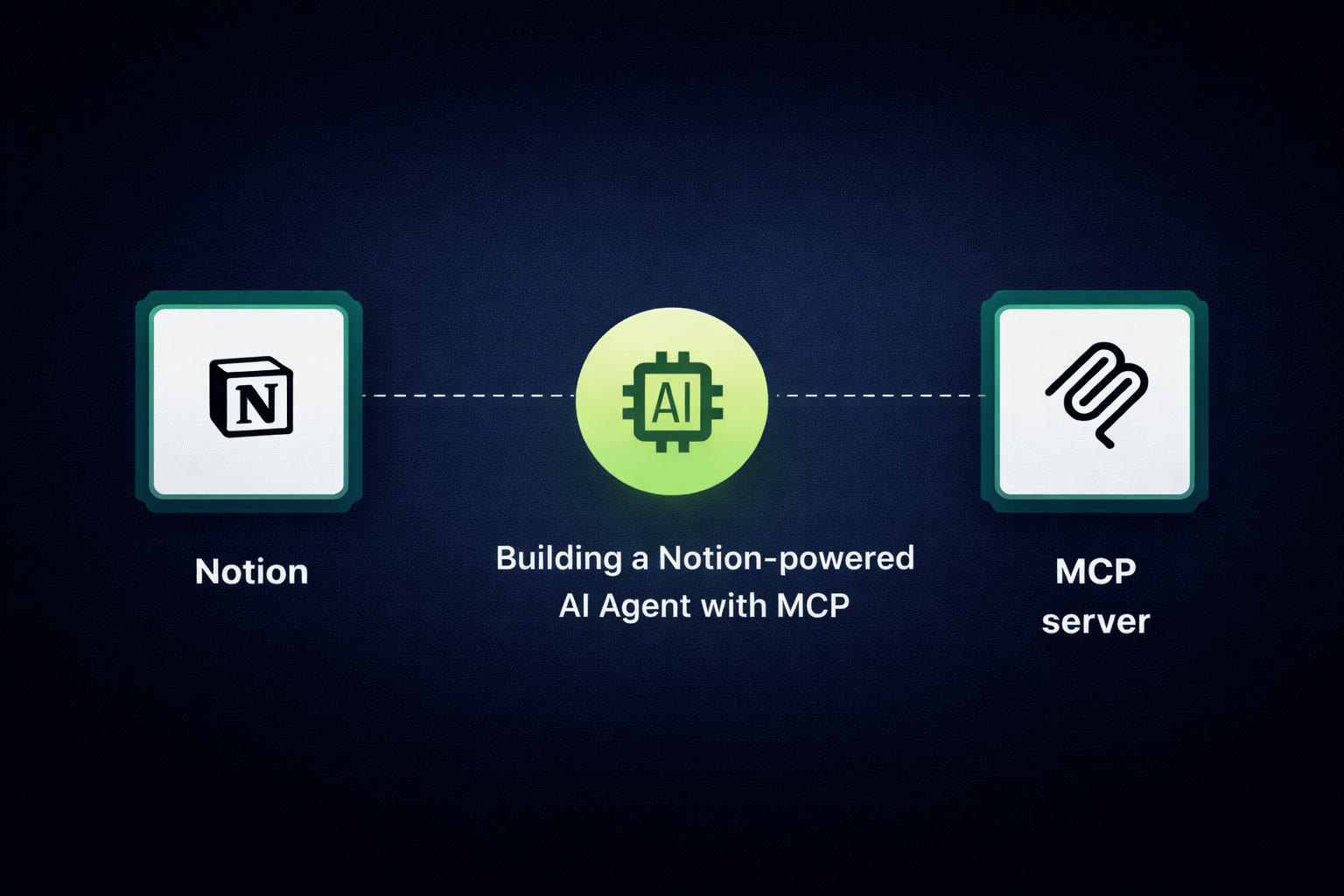 The Complete Guide to Notion MCP: Connect Your Notion Workspace to AI Agents